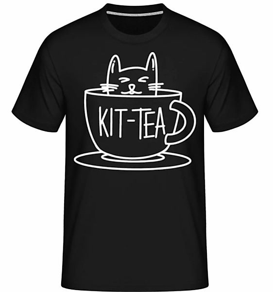 Kittea · Shirtinator Männer T-Shirt günstig online kaufen