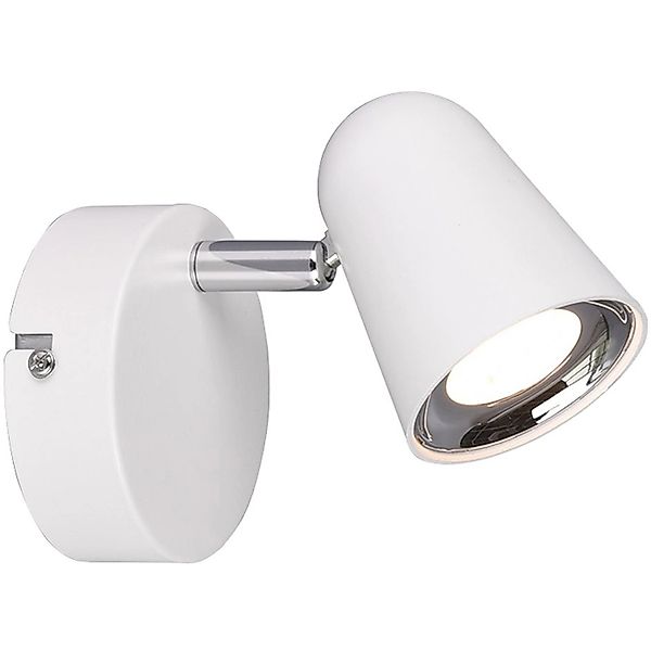 Reality Leuchten LED Wandstrahler, LED fest günstig online kaufen