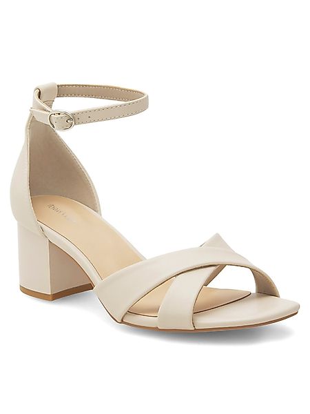 Jenny Fairy Sandalen Aylin WYL04013-1 Beige günstig online kaufen