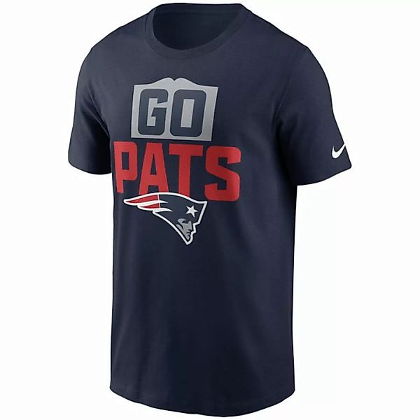 Nike Print-Shirt NFL Essential CITY New England Patriots günstig online kaufen