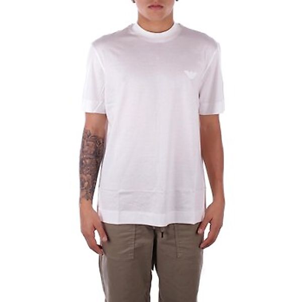 Emporio Armani  T-Shirt 6D1TR3 1JOSZ günstig online kaufen