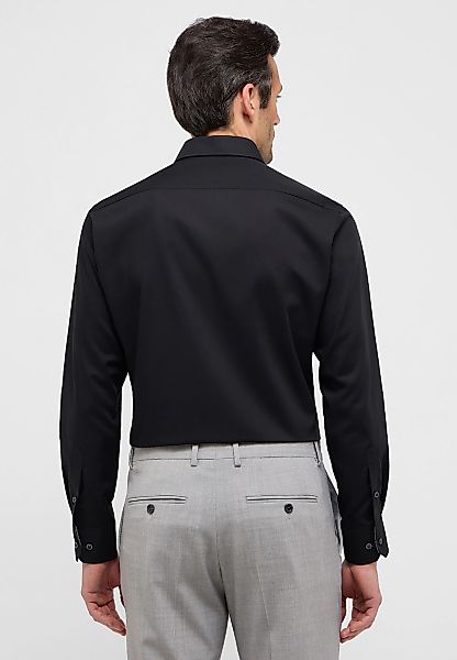 Eterna Langarmhemd "MODERN FIT", NON IRON (bügelfrei) günstig online kaufen