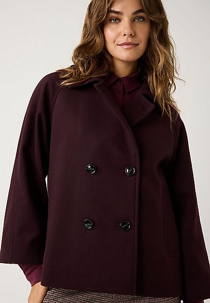 MORE&MORE Wolljacke günstig online kaufen