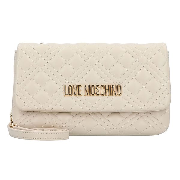 LOVE MOSCHINO Umhängetasche Smart Daily, Polyurethan günstig online kaufen