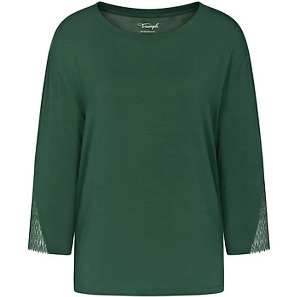 Triumph  Pyjamas/ Nachthemden T-shirt de nuit femme  Aura Spotlight günstig online kaufen