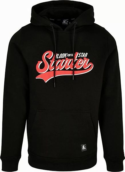 Starter Black Label Kapuzenpullover günstig online kaufen