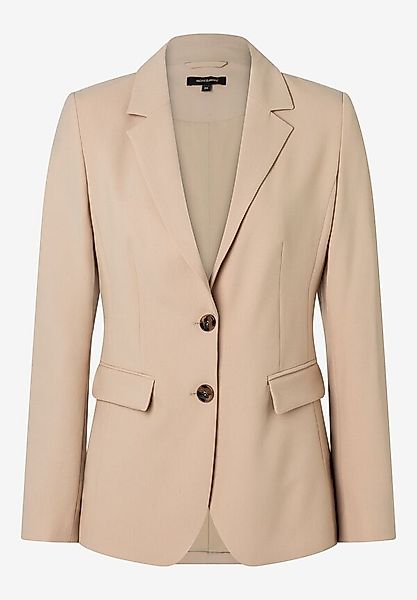 Blazer, beige, Frühjahrs-Kollektion günstig online kaufen