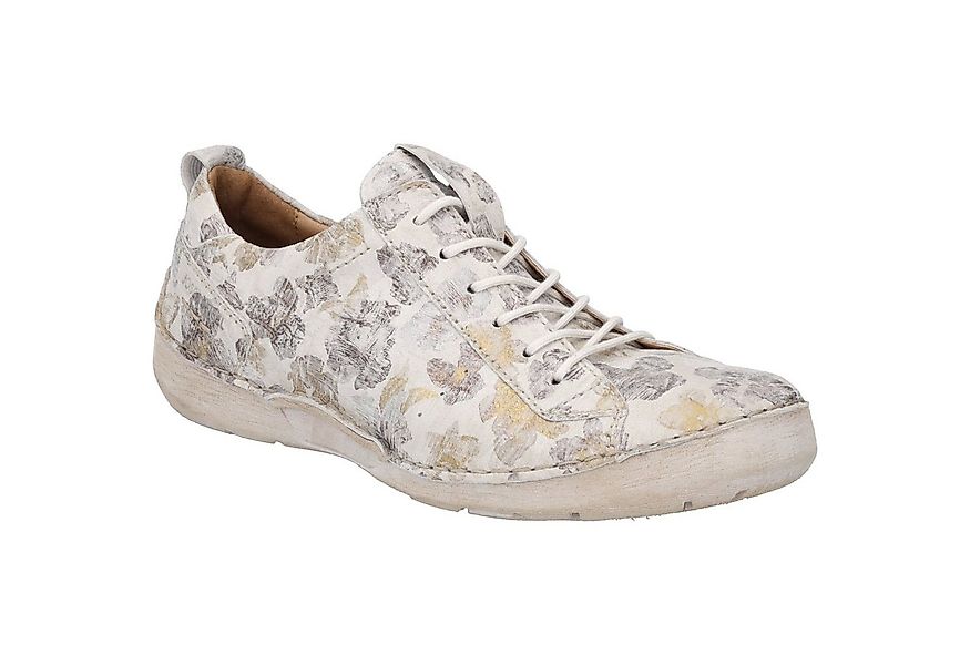 Josef Seibel Fergey 56, natur Schnürschuh günstig online kaufen