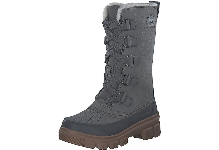 Sorel Torino V Tall 2106691 Schnürstiefel günstig online kaufen