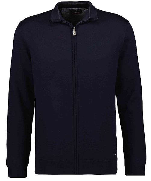 RAGMAN Strickfleecejacke günstig online kaufen