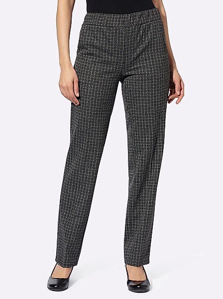 Classic Basics Jerseyhose günstig online kaufen