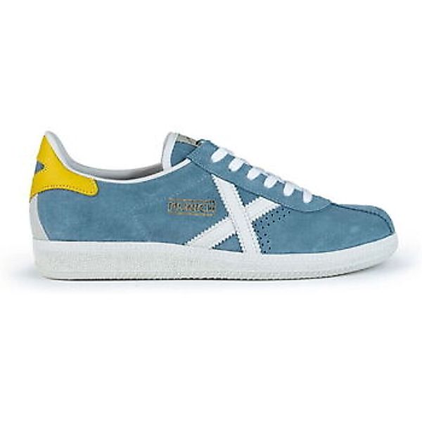 Munich  Sneaker Barru  Azul günstig online kaufen