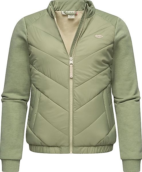 Ragwear Outdoorjacke Zabava Leichte gesteppte Übergangsjacke günstig online kaufen