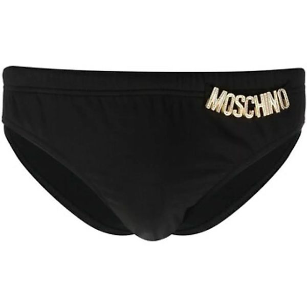 Moschino  Shorts 231V3A42249504 günstig online kaufen