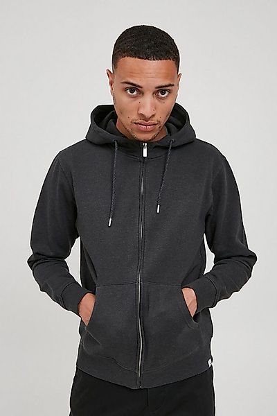 !Solid Kapuzensweatjacke SDSweat - MorganZip Sweatjacke mit Kapuze günstig online kaufen