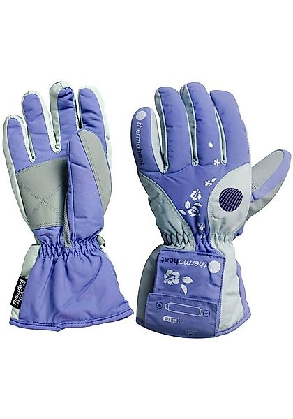 STAMM BODYFIT Skihandschuhe THERMOHEAT Heizhandschuhe mit Batteriefach auf günstig online kaufen