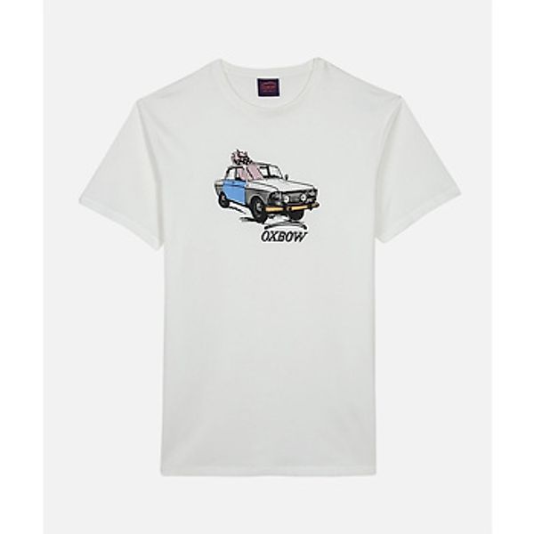 Oxbow  T-Shirt Tee-shirt TAVIRI günstig online kaufen