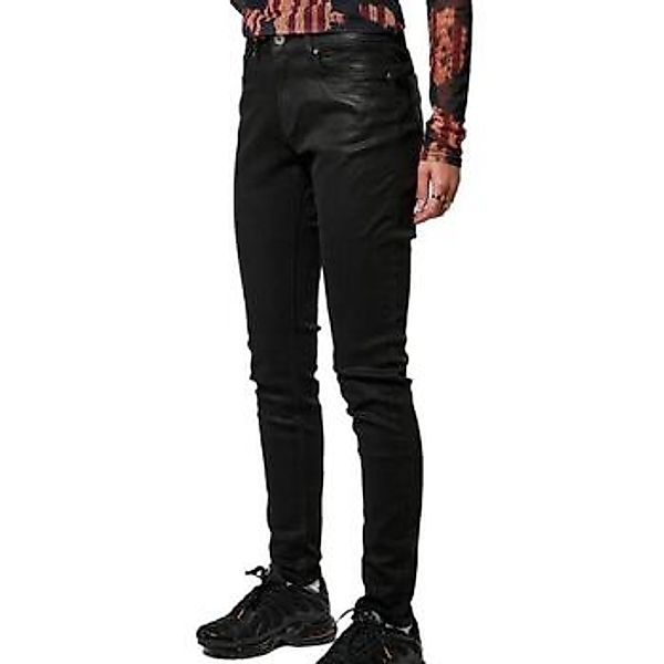 Kaporal  Slim Fit Jeans FLORH24W7J-BLA günstig online kaufen