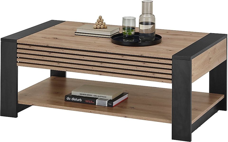 Stolkom Sp.z.o.o. Couchtisch Felipe, TOPSELLER! (Wohnzimmertisch, OTTOs Cho günstig online kaufen