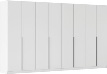 rauch Drehtürenschrank Kleiderschrank Schrank Garderobe AGORDO günstig online kaufen