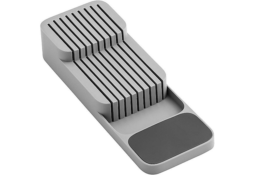 FELIXLEO Besteckeinsatz Besteckeinsatz Messerblock Schublade Organizer Mess günstig online kaufen