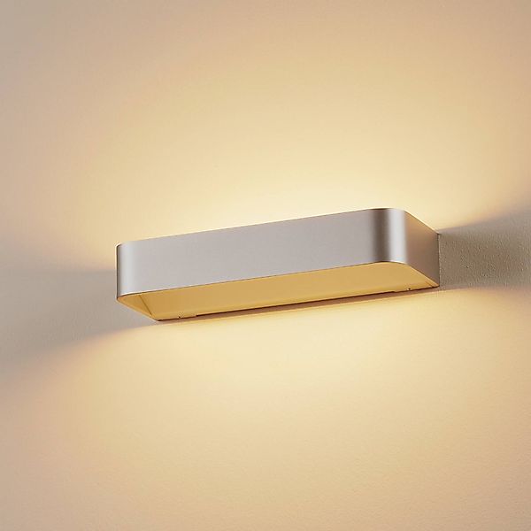 Rotaliana Frame W2 LED-Wandlampe creme 2.700 K günstig online kaufen