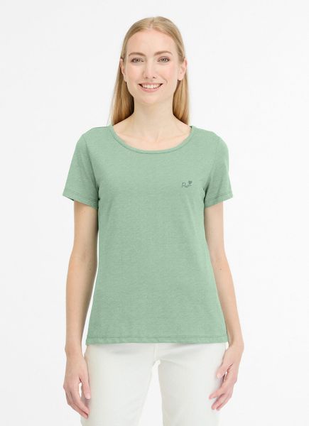 Ragwear Kurzarmshirt MINTTA günstig online kaufen