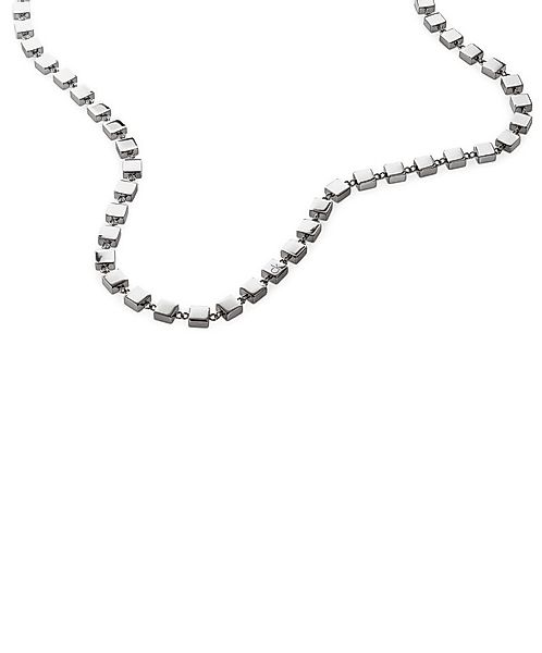 Calvin Klein Edelstahlkette GEOMETRIC günstig online kaufen