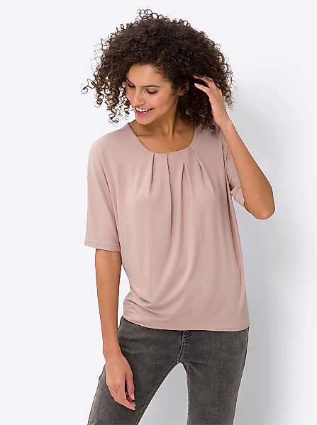 heine T-Shirt Fledermausshirt günstig online kaufen