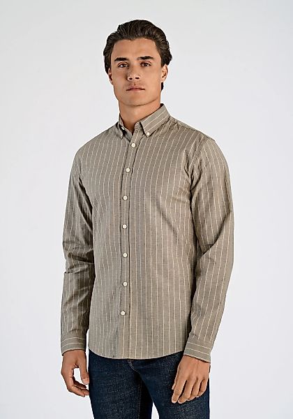 LINDBERGH Businesshemd "Lindbergh Oxford-Hemd" günstig online kaufen