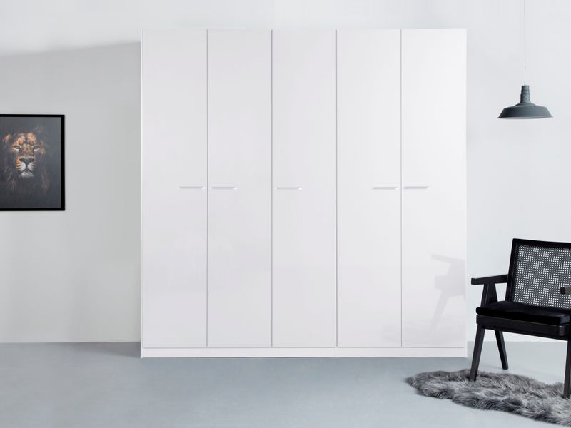 rauch Drehtürenschrank Kleiderschrank Schrank Garderobe TOPSELLER günstig online kaufen