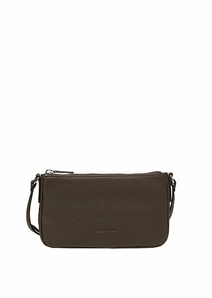 Marc OPolo Umhängetasche "aus fein genarbtem Rindleder" günstig online kaufen