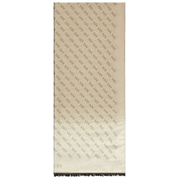 Guess  Schal SCARF 4G 80X180  BEIGE AW5192 MOD03 günstig online kaufen
