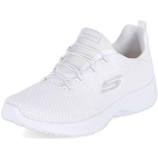 Skechers  Fitnessschuhe Sportschuhe Slipper Halbschuh Dynamight 12119/WHT günstig online kaufen