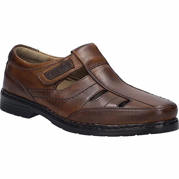 Josef Seibel Slipper "Alastair 08, cognac" günstig online kaufen