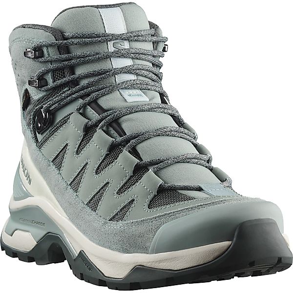 Salomon Wanderschuh "QUEST ECHO GORE TEX" wasserdicht günstig online kaufen