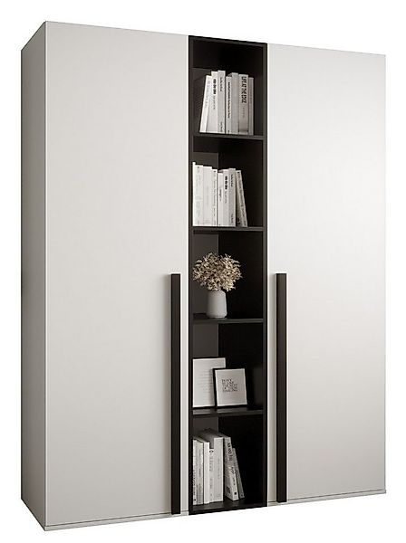 ABIKS MÖBEL Garderoben-Set MIRO Set 10, Garderobe, Kleiderschrank, Modern D günstig online kaufen