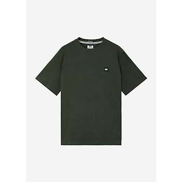 Weekend Offender  T-Shirts & Poloshirts Brooklands - black forest günstig online kaufen