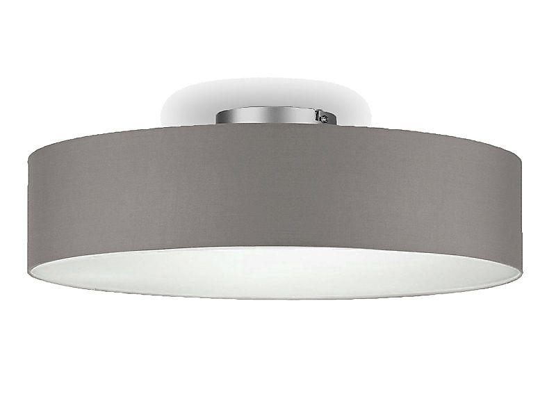 meineWunschleuchte Deckenleuchte, ohne Leuchtmittel, Groß-e Lampe günstig online kaufen