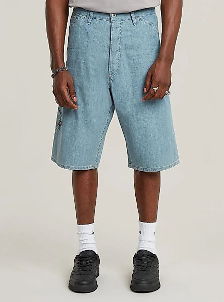 G-STAR Shorts "Bam Logger Short" günstig online kaufen