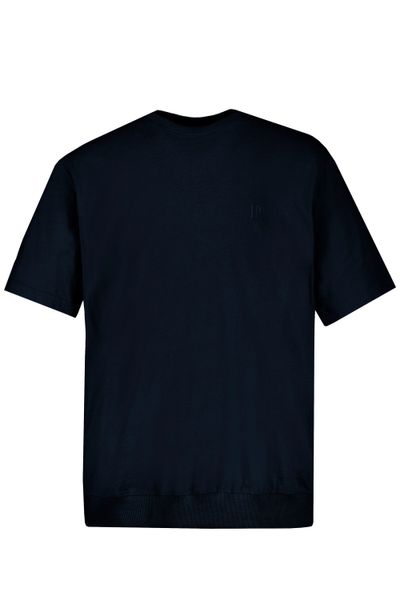 JP1880 T-Shirt T-Shirt Bauchfit Basic Halbarm günstig online kaufen
