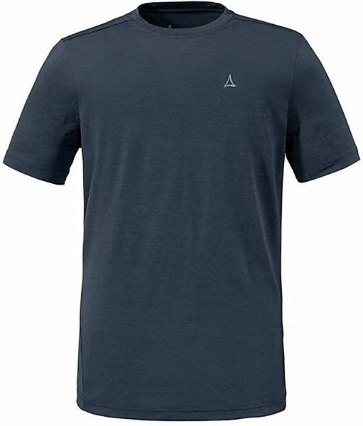 Schöffel T-Shirt CIRC T Shirt Tauron M navy blazer günstig online kaufen