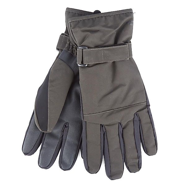 camel active Winterhandschuhe, wasser- und winddicht Farbe braun Größe: XL günstig online kaufen