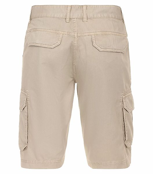 CASAMODA Bermudas "CASAMODA Bermuda uni" günstig online kaufen