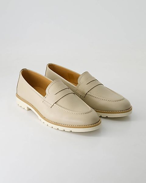 ZAHIRA 4040 Slipper Obermaterial: Leder günstig online kaufen