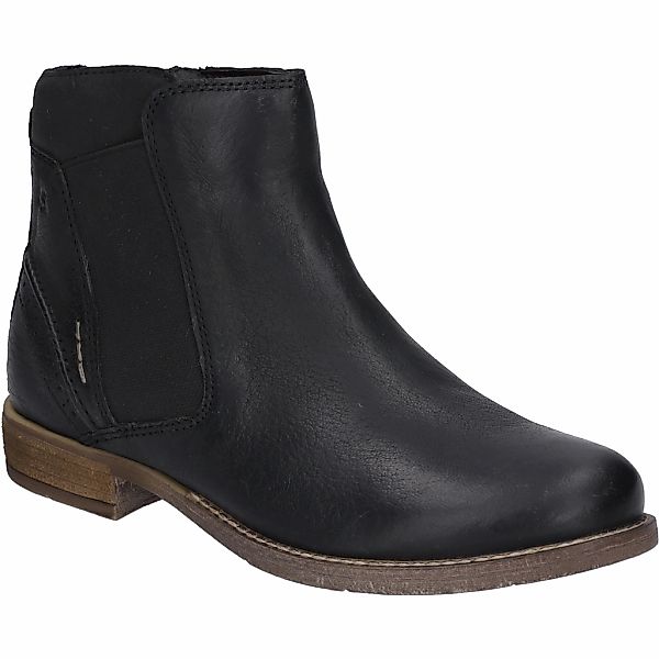 Josef Seibel Stiefelette "Sienna 35, schwarz" günstig online kaufen