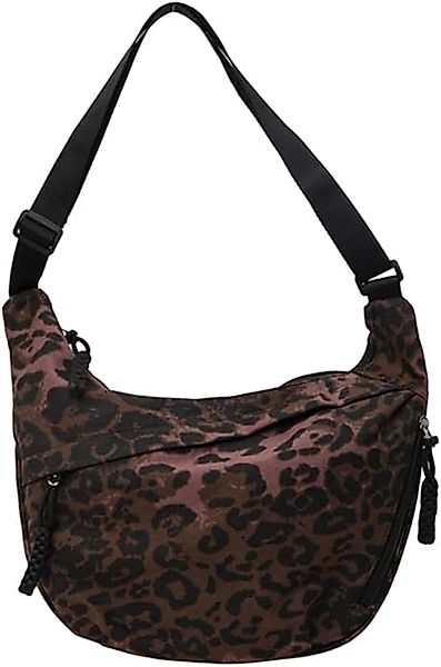 Coonoor Umhängetasche Nylon Damen mehrere Taschen günstig online kaufen