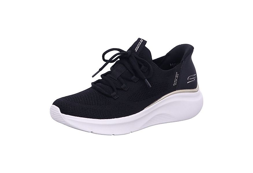 Skechers BOBS B LOVE - TRUE DELIGHT Slipper günstig online kaufen