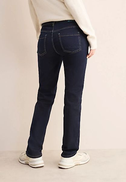 Cecil Slim-fit-Jeans, 5-Pocket-Style günstig online kaufen