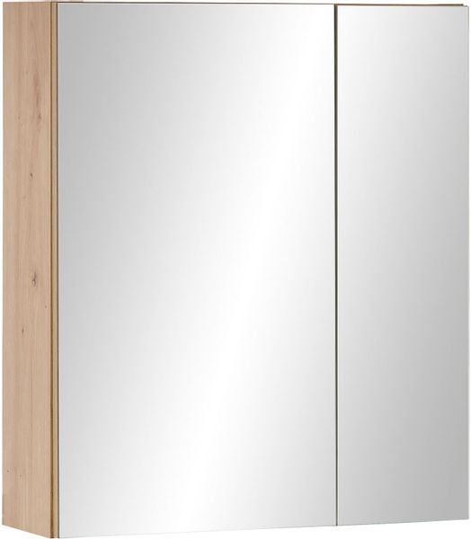 BASIC by Balculina Spiegelschrank Austin (1-St) günstig online kaufen